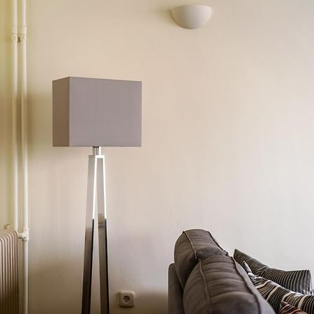 Bright Central Apartment With Splendid Sea View! Халкис Екстериор снимка